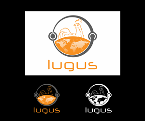 Logo Design by ninisdesign for Lugus | Design: #3086630