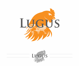 Logo Design by ninisdesign for Lugus | Design: #3089943