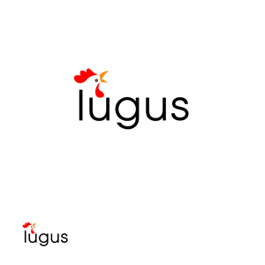 Logo Design by instudio for Lugus | Design: #3087493