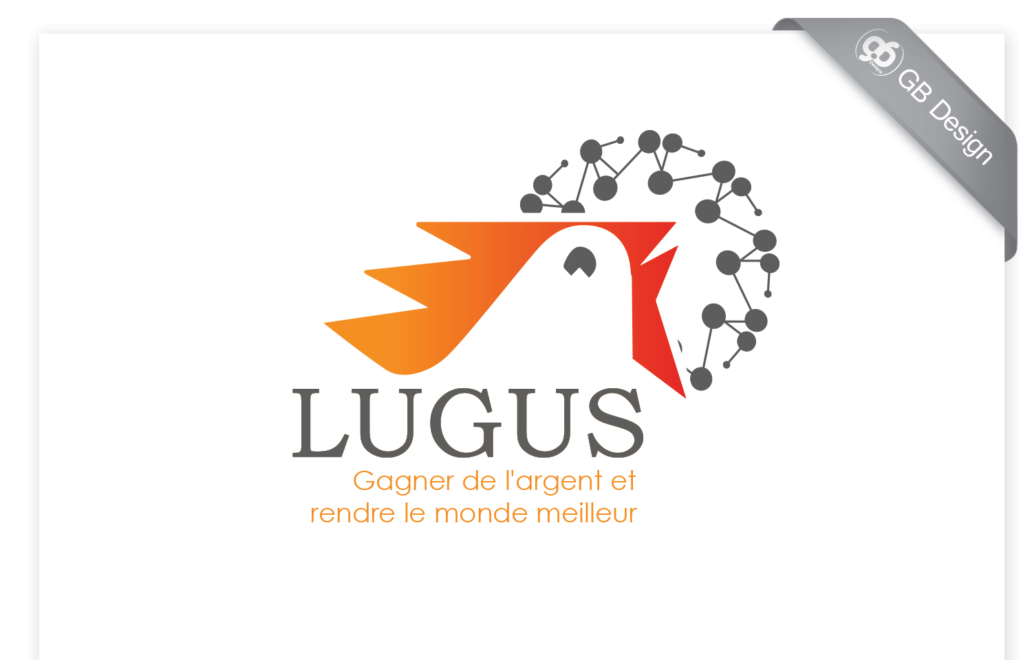 Logo Design by Gb designs for Lugus | Design #3103927