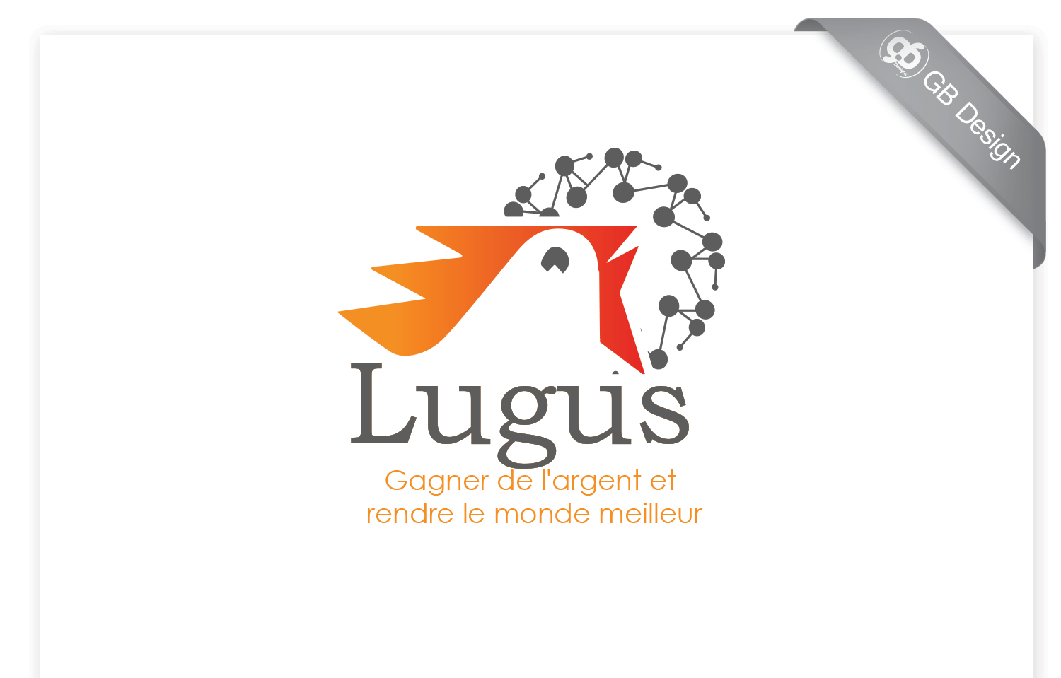 Diseño de Logo por Gb designs para Lugus | Diseño #3103930