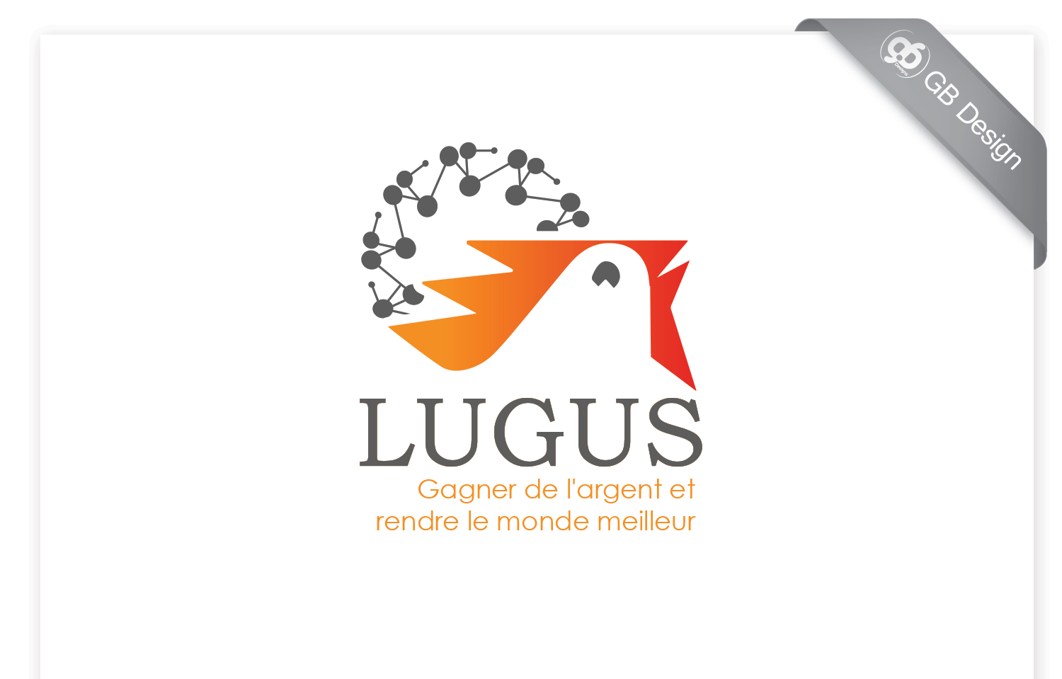 Logo Design by Gb designs for Lugus | Design #3103934