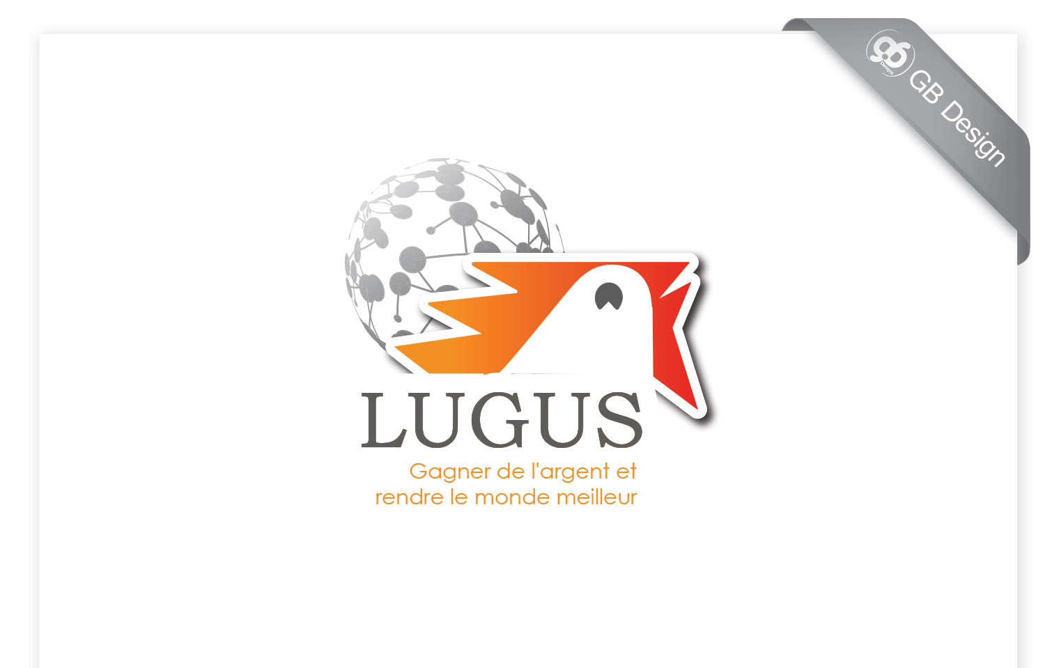 Logo Design by Gb designs for Lugus | Design #3103936