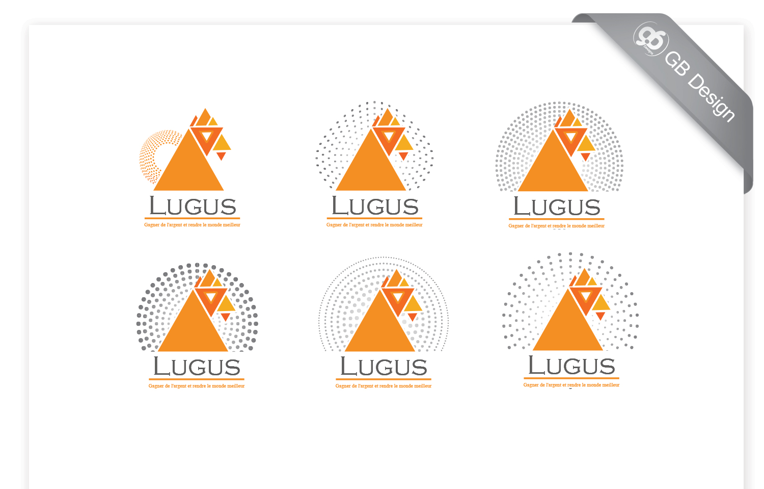 Logo Design by Gb designs for Lugus | Design #3104938