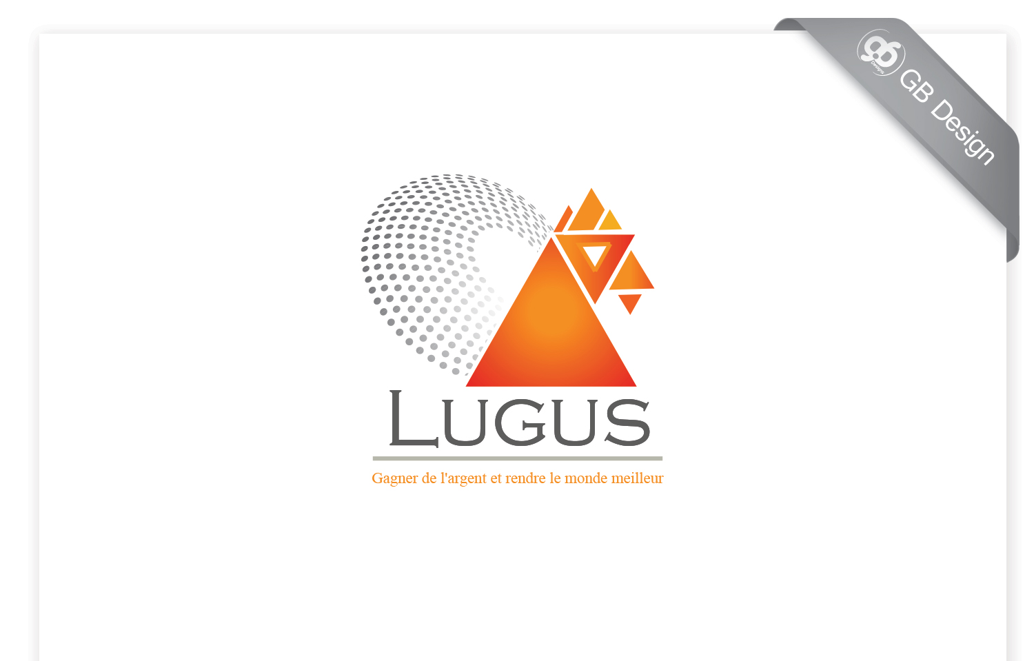 Logo Design by Gb designs for Lugus | Design #3104939