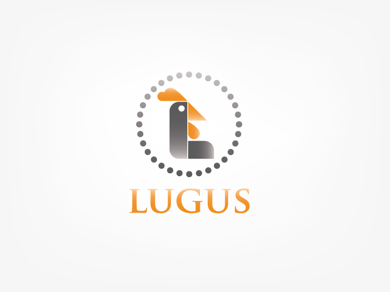 Logo-Design von hoch2wo für Lugus | Design #3090495