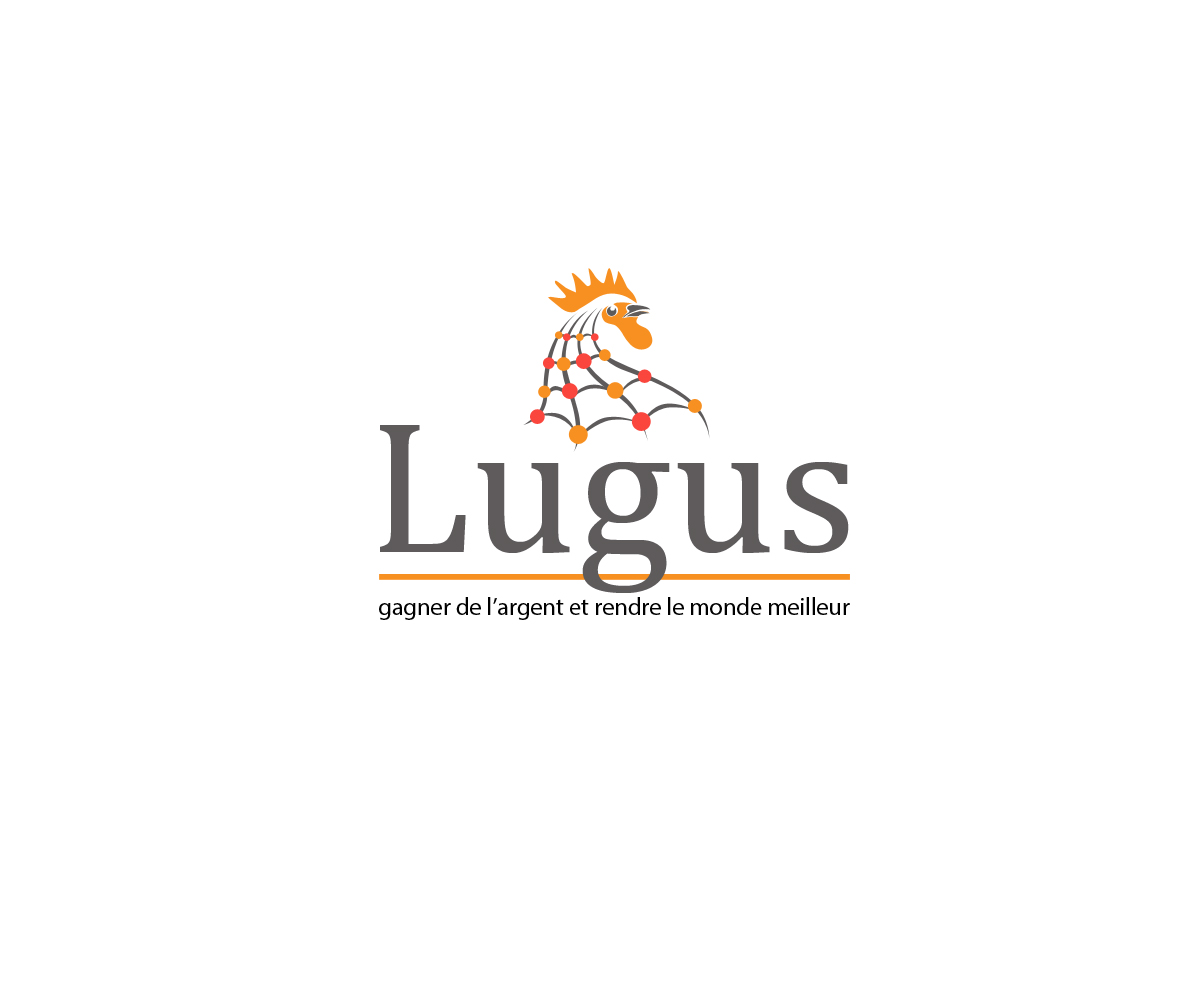 Logo Design by polj designs for Lugus | Design #3149704