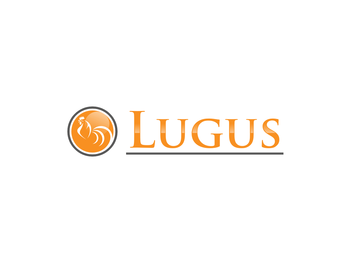 Logo Design by R16 for Lugus | Design #3088348