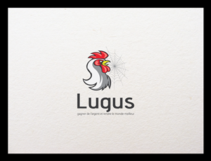 Logo Design by gauravgraphy for Lugus | Design: #3147086