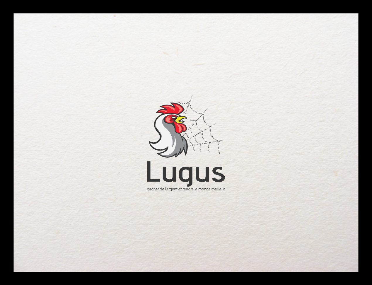 Logo-Design von gauravgraphy für Lugus | Design #3152204