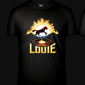 T-shirt Design by Foulanan Design for this project | Design: #30451161