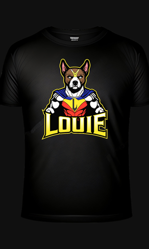 T-shirt Design by Foulanan Design for this project | Design: #30451311
