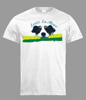 T-shirt Design by Johncina for this project | Design: #30446808