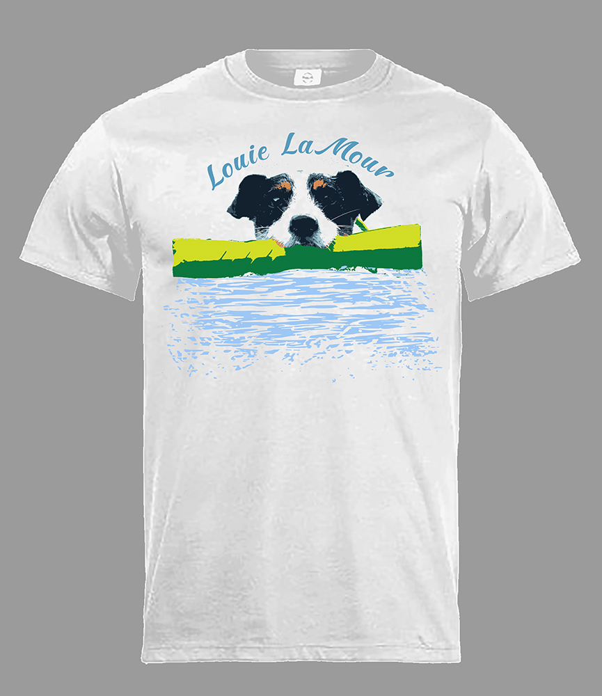 T-shirt Design by Johncina for this project | Design #30446809