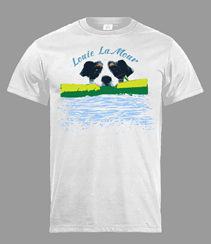 T-shirt Design by Johncina for this project | Design: #30446809