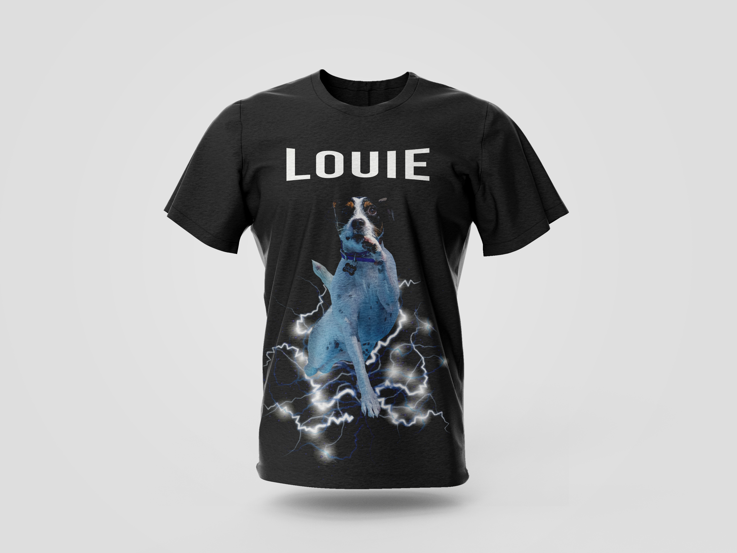 Diseño de Camiseta por Sgyn Id para este proyecto | Diseño #30452555