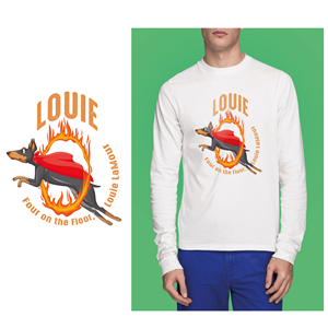 T-shirt Design by piassaha1212 2 for this project | Design #30455251