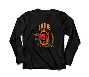 T-shirt Design by piassaha1212 2 for this project | Design: #30455253