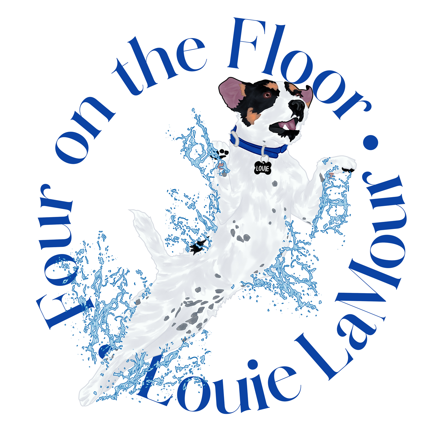 T-shirt Design by Svitlana Fox for this project | Design #30467602