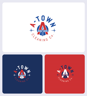 Logo Design by LaGregz for this project | Design: #30466101