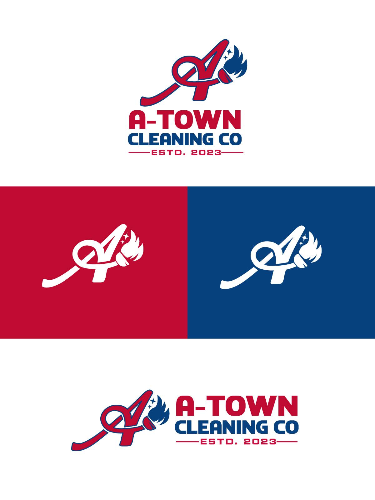 Logo Design by Farhad Design for this project | Design #30448139
