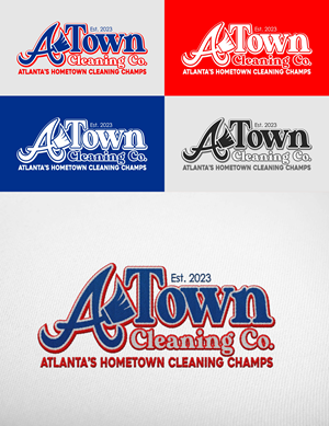 Logo Design by GambarSERU for this project | Design: #30442682