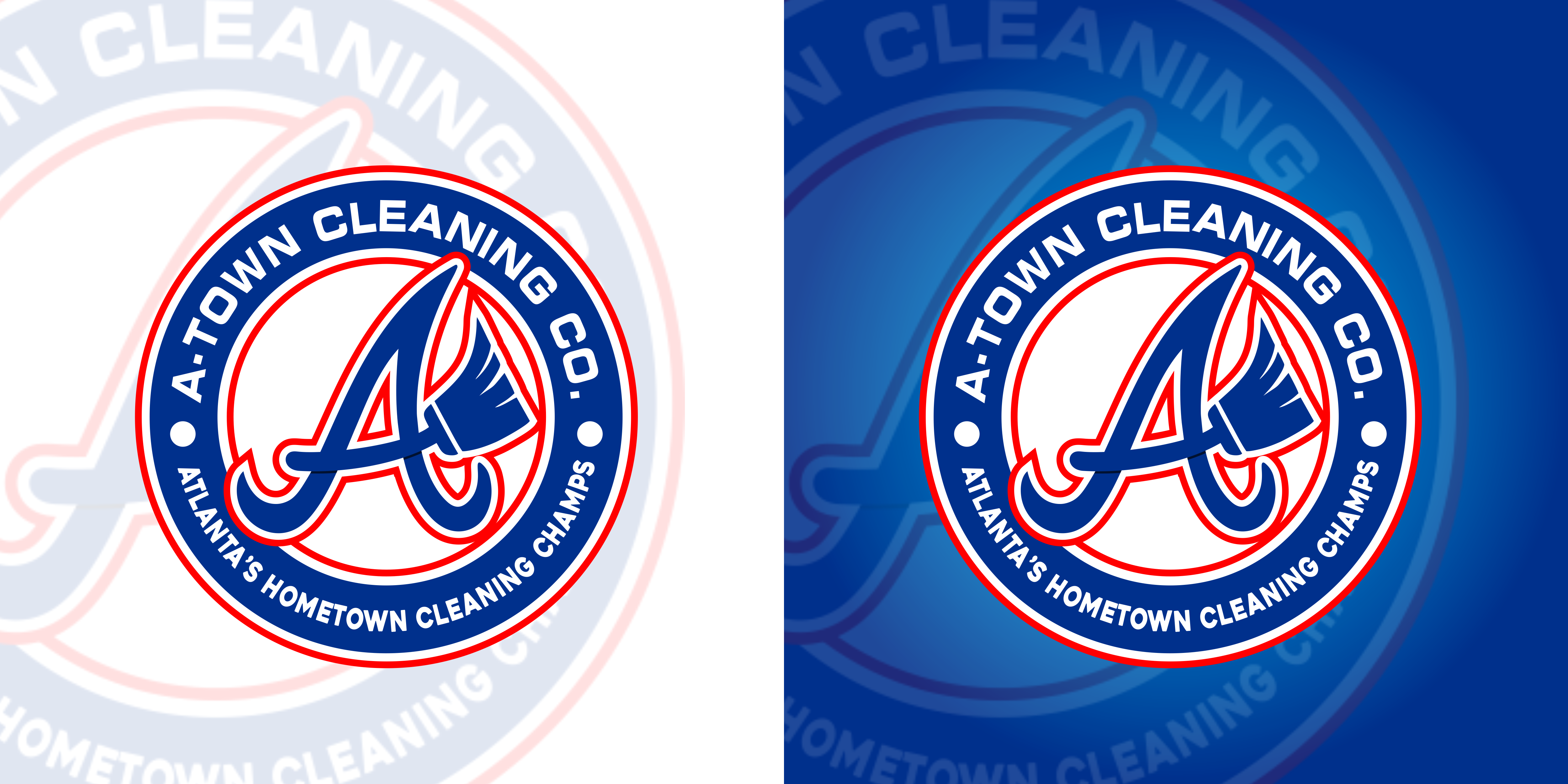 Logo Design by GambarSERU for this project | Design #30443589
