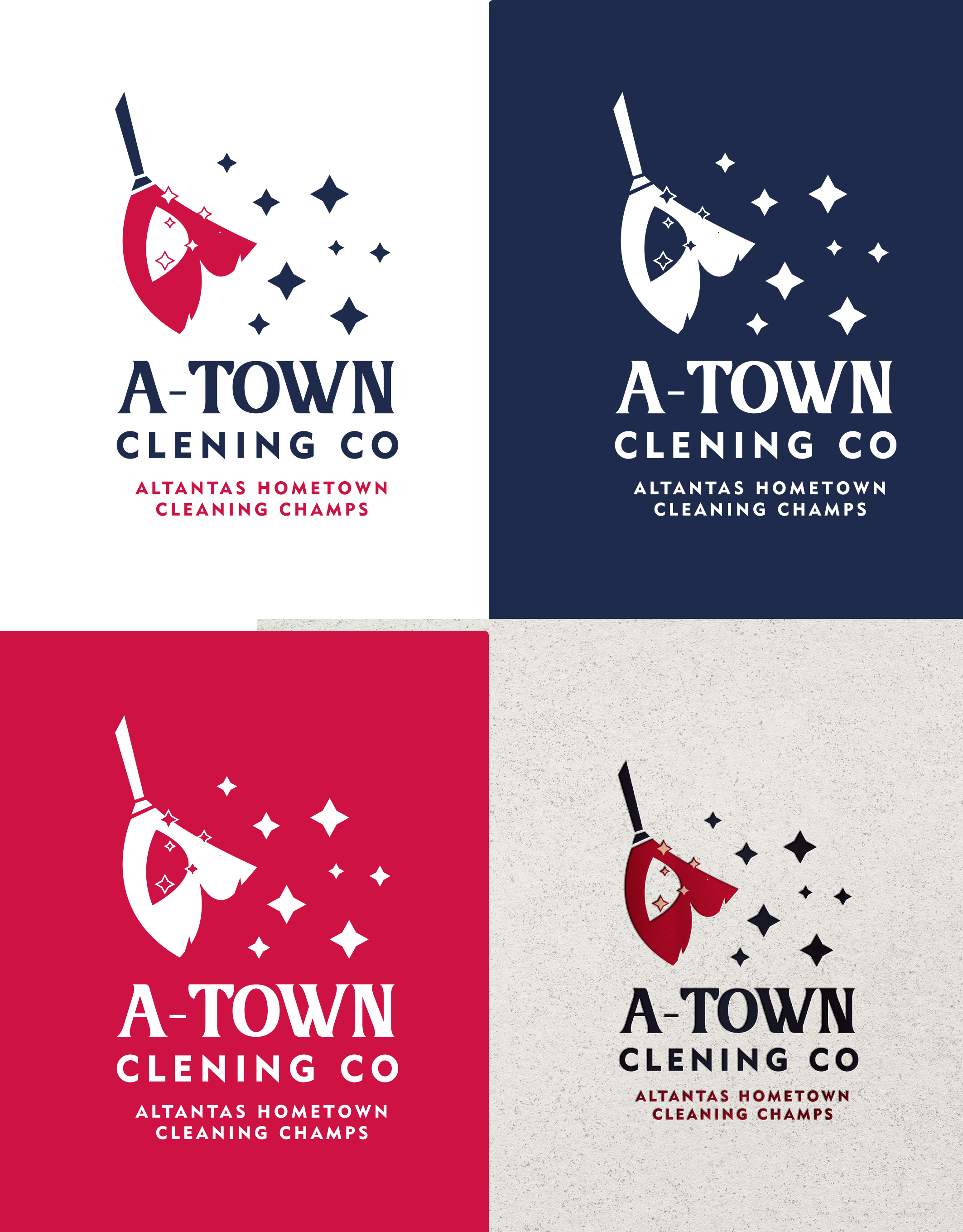 Logo Design by sulaiman7722 for this project | Design #30466472