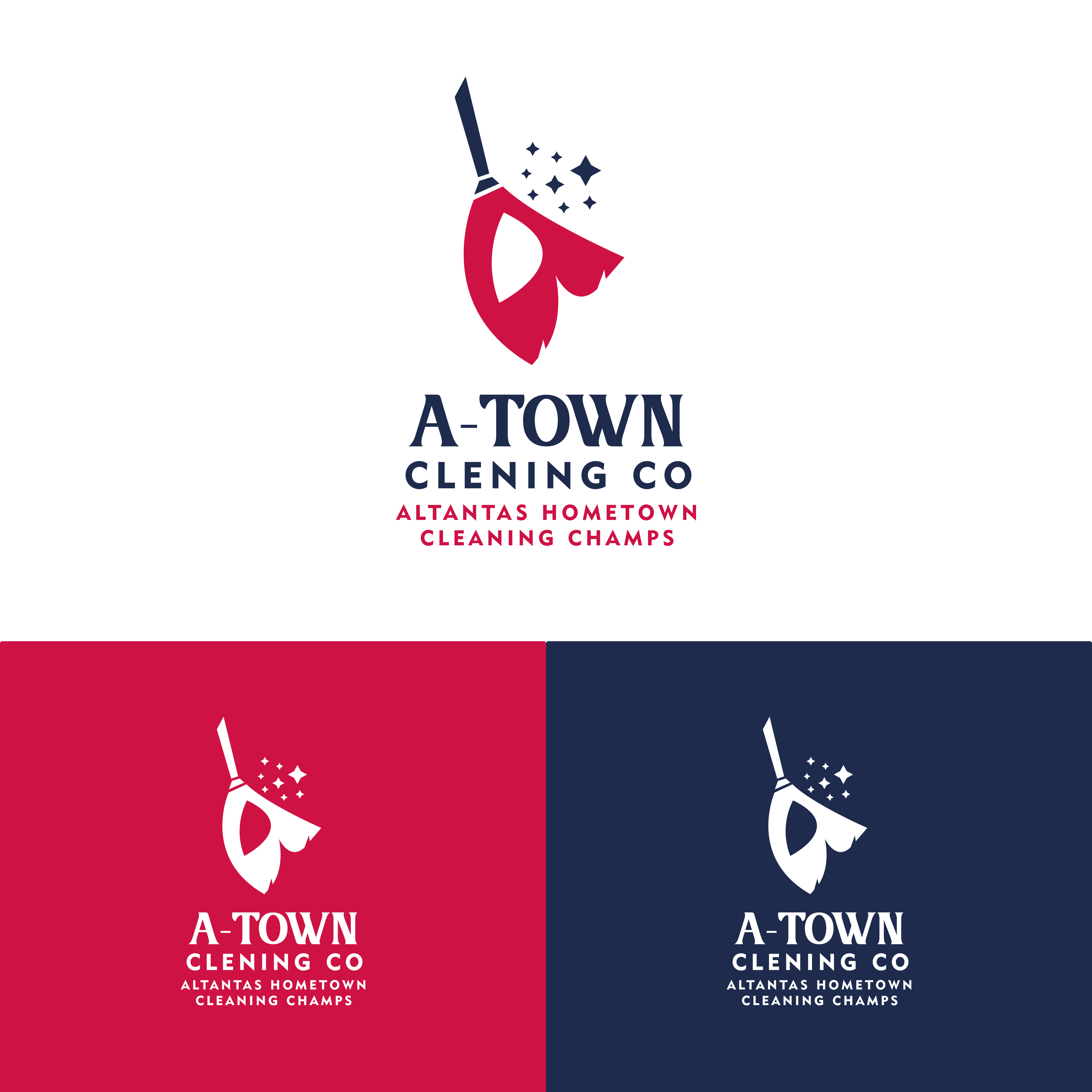 Logo Design by sulaiman7722 for this project | Design #30466490