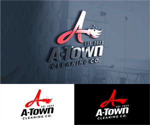 Logo Design by Lyloki for this project | Design #30453705