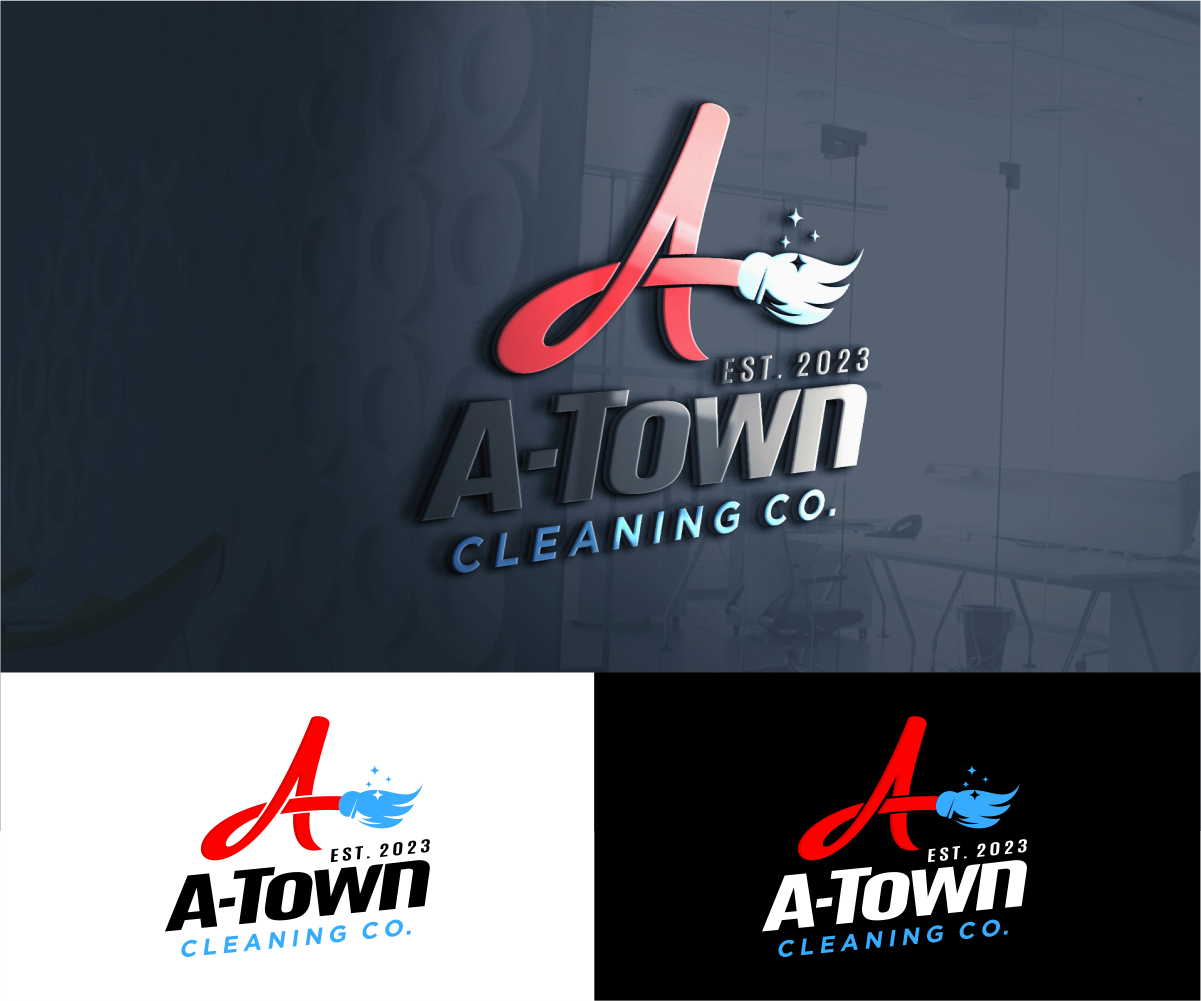 Logo Design by Lyloki for this project | Design #30453794