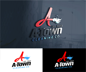 Logo Design by Lyloki for this project | Design: #30453794