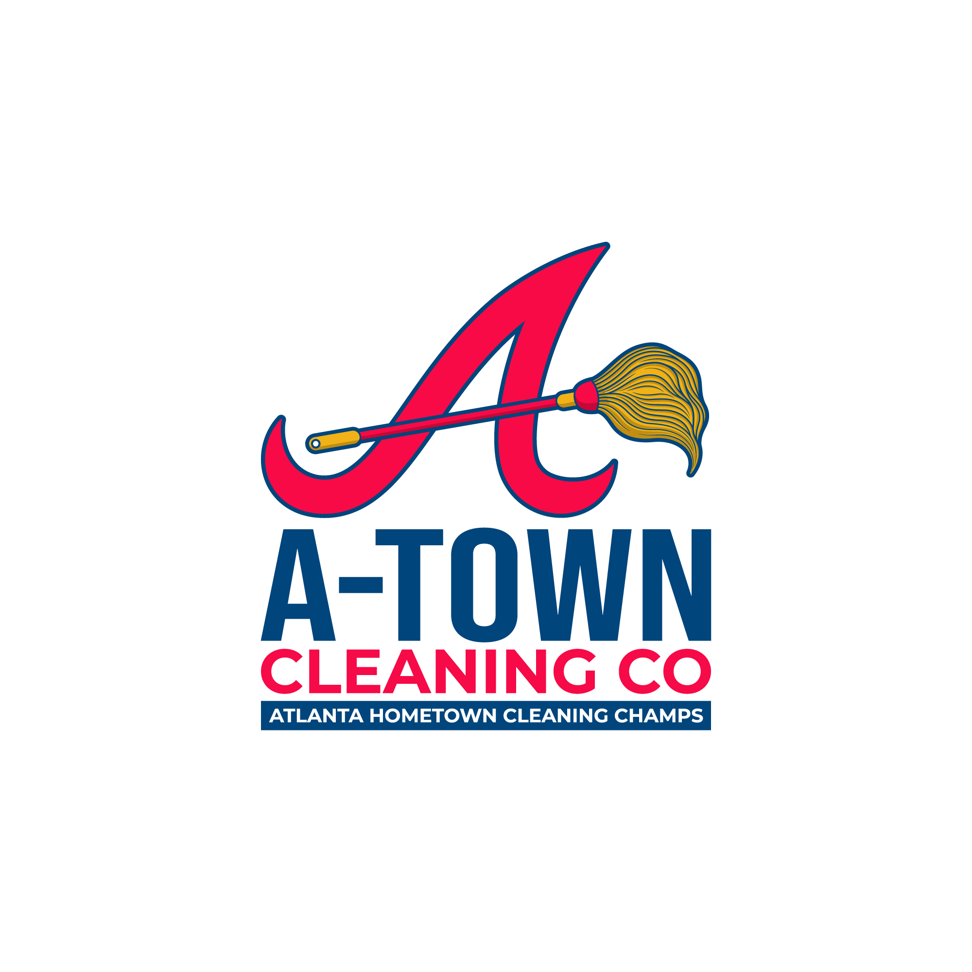 Logo Design by Anderwork for this project | Design #30493305