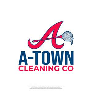 Logo Design by Anderwork for this project | Design: #30496211