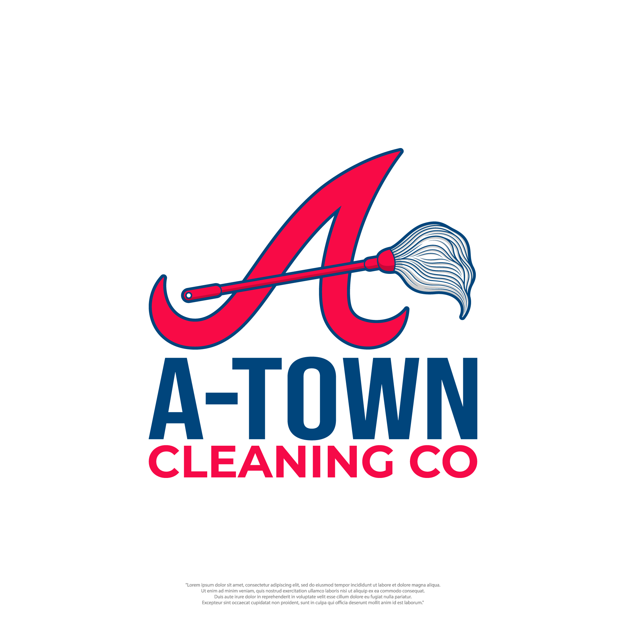 Logo Design by Anderwork for this project | Design #30496212