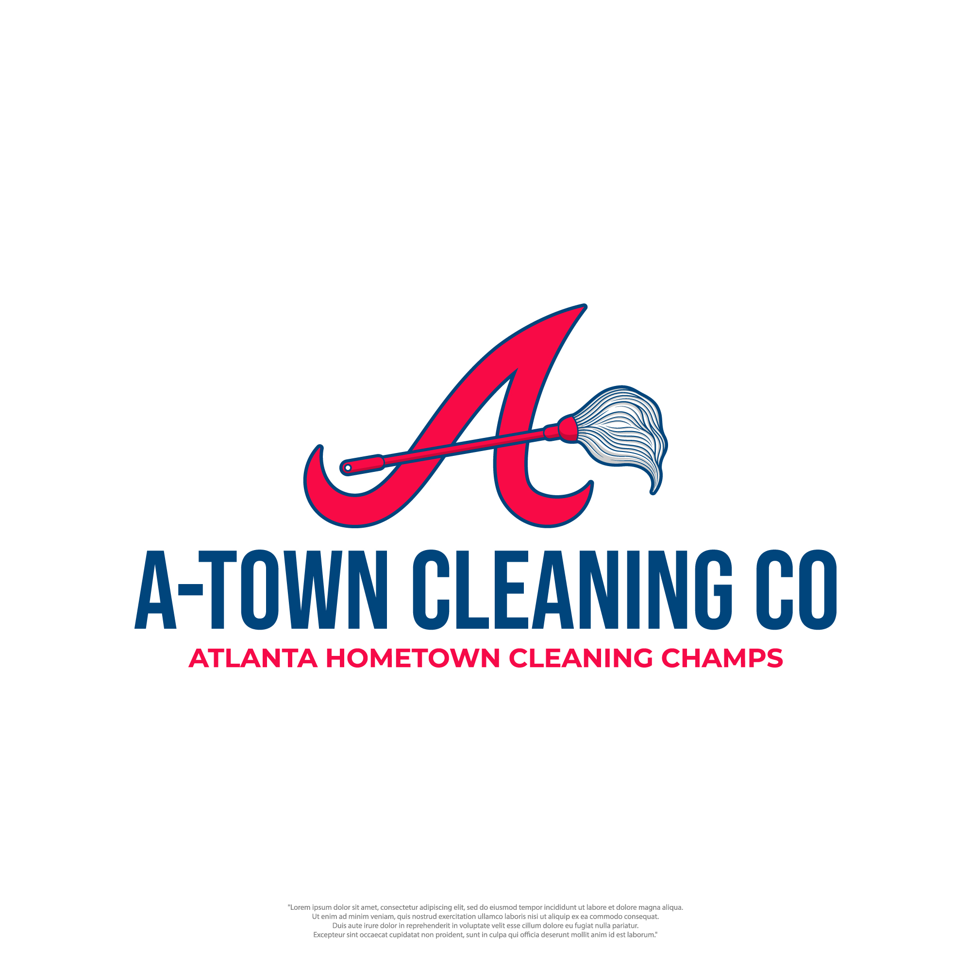 Logo Design by Anderwork for this project | Design #30500828