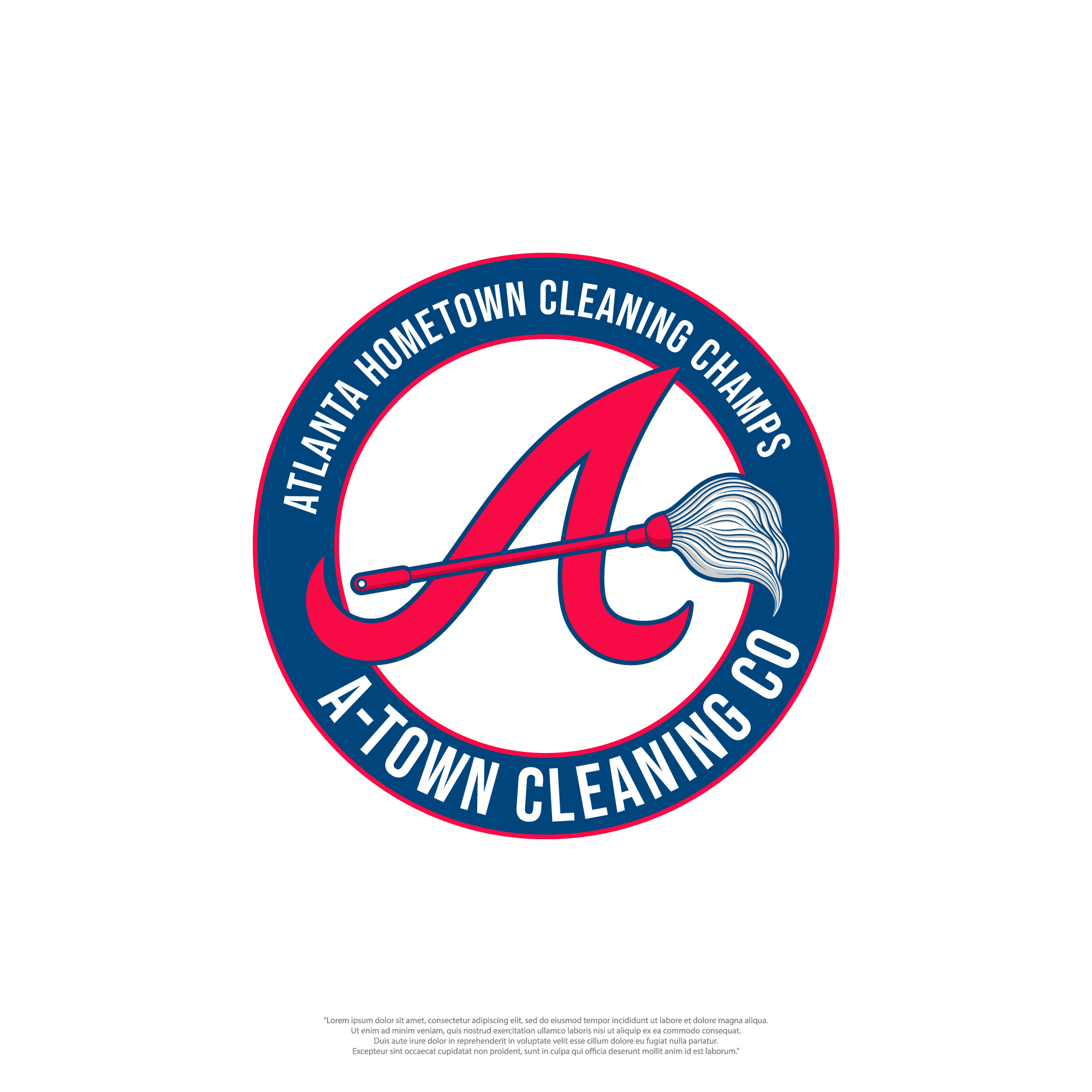 Logo Design by Anderwork for this project | Design #30500830