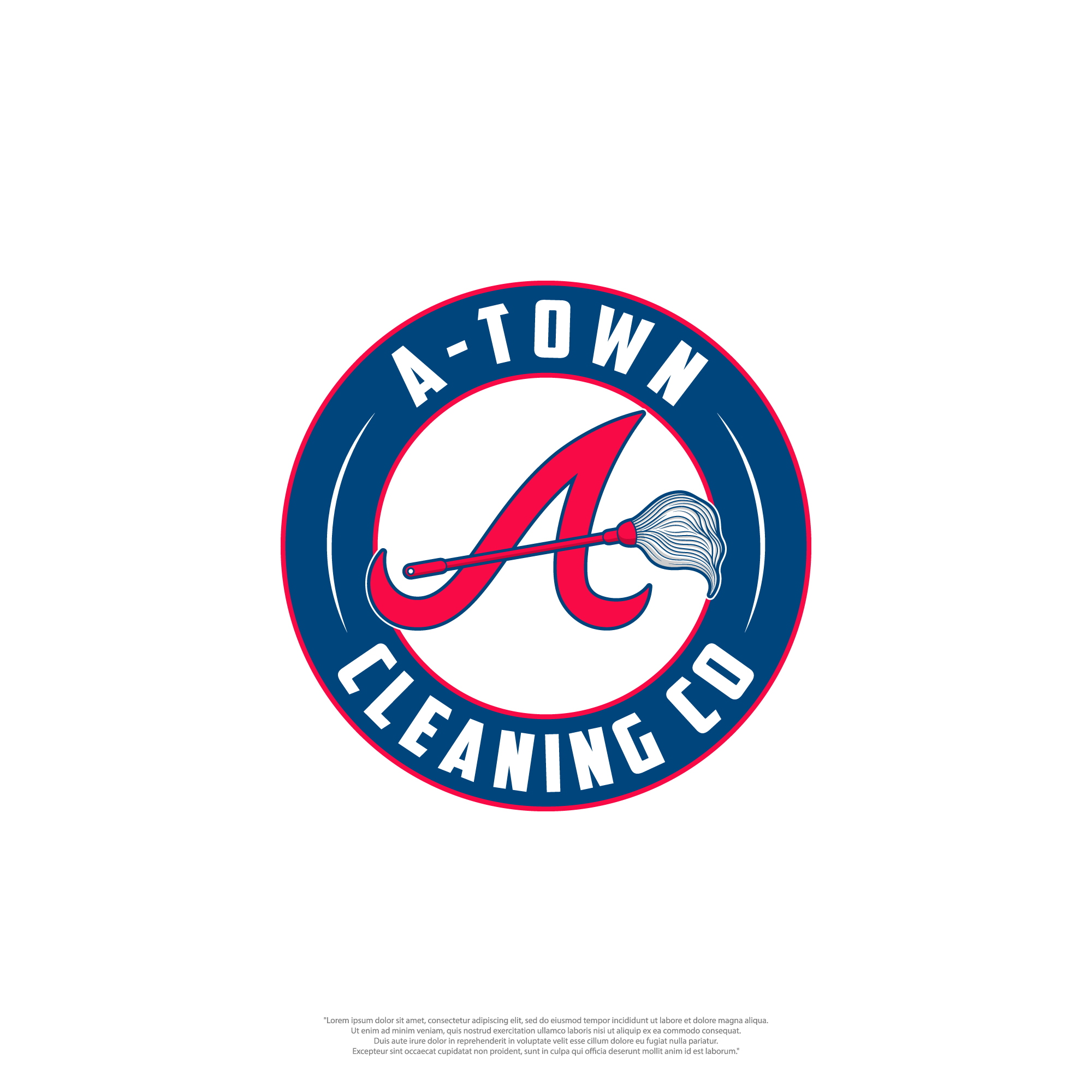 Logo Design by Anderwork for this project | Design #30550440