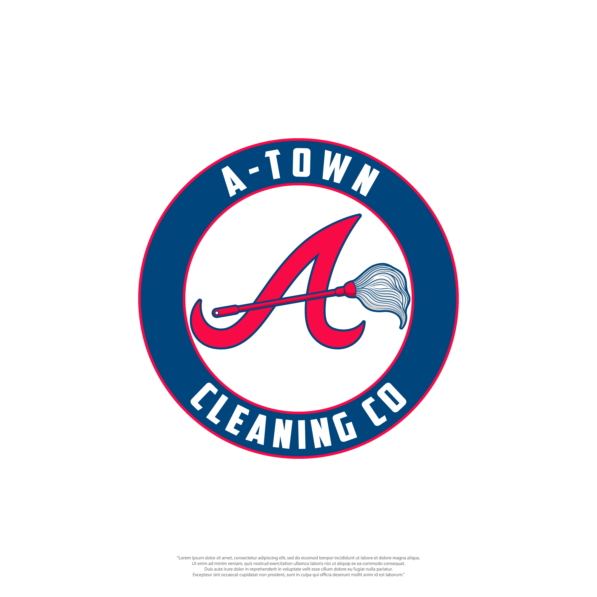 Logo Design by Anderwork for this project | Design #30550441