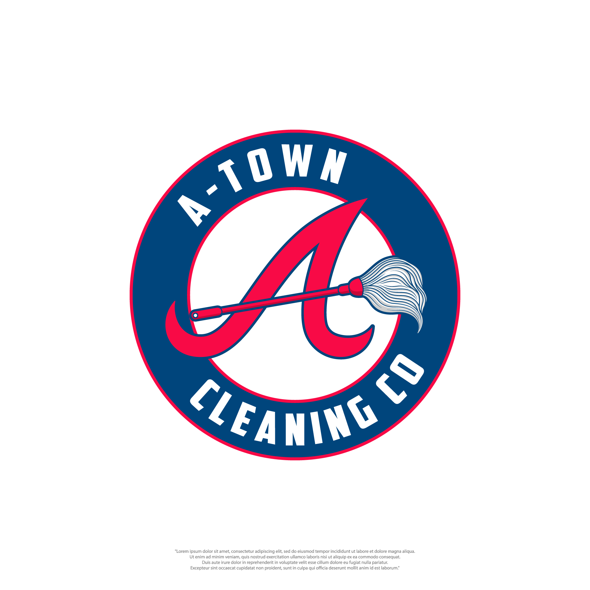 Logo Design by Anderwork for this project | Design #30550442