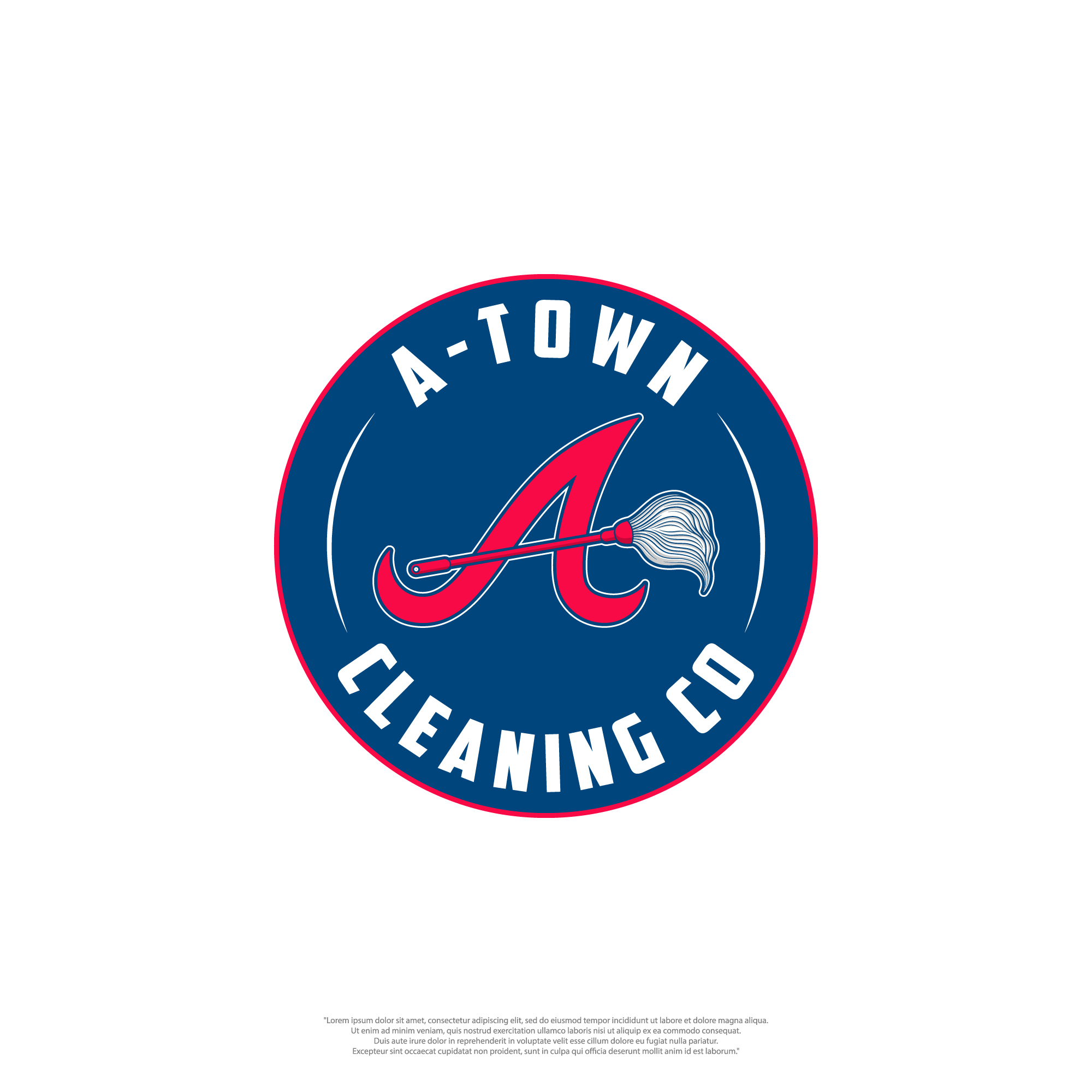 Logo Design by Anderwork for this project | Design #30550443