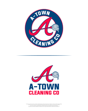 Logo Design by Anderwork for this project | Design: #30558228