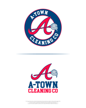 Logo Design by Anderwork for this project | Design: #30558229