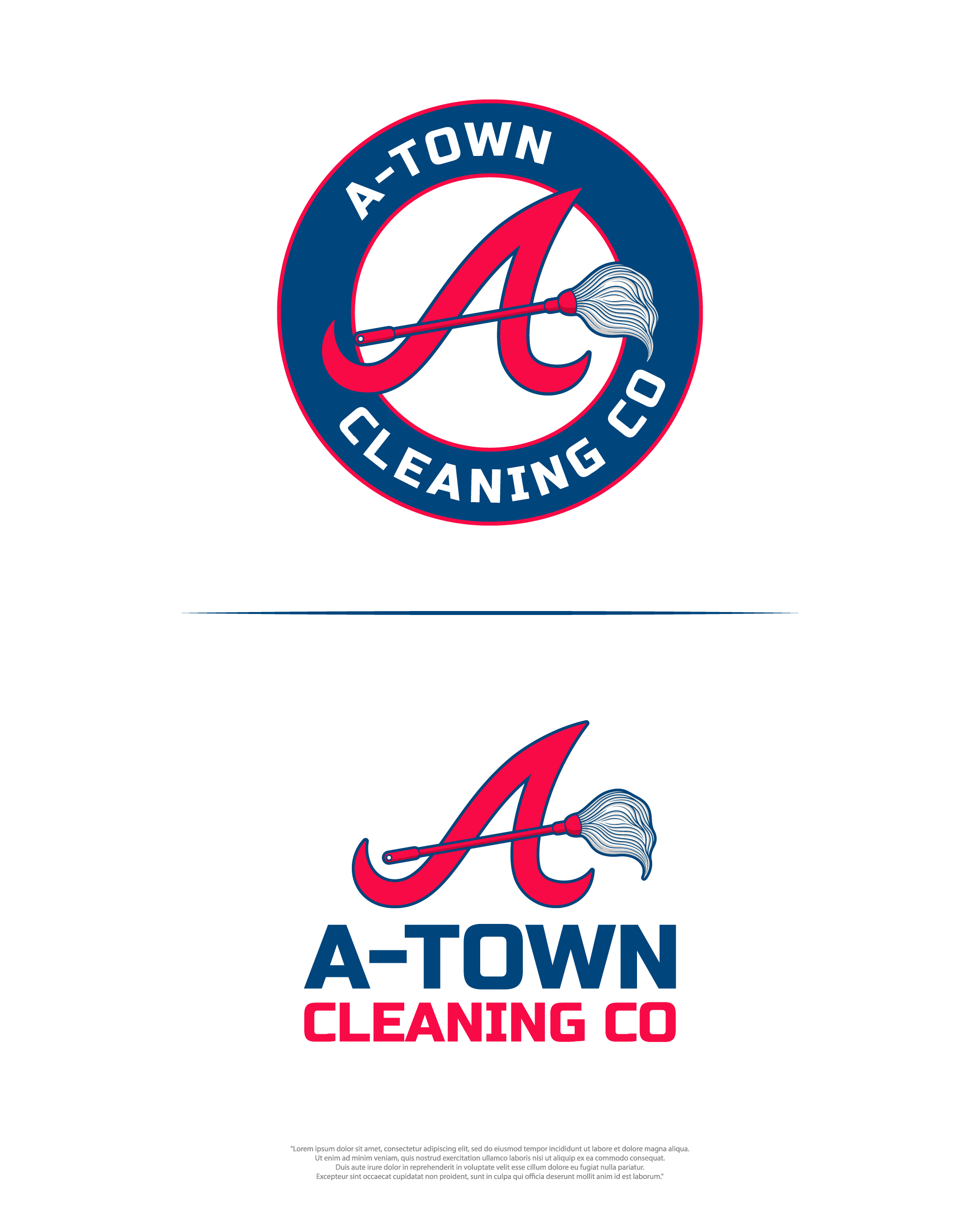 Logo Design by Anderwork for this project | Design #30558230