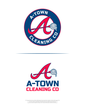 Logo Design by Anderwork for this project | Design: #30558230