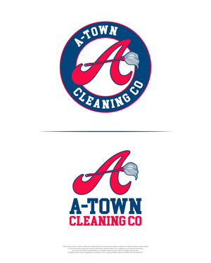 Logo Design by Anderwork for this project | Design: #30558233