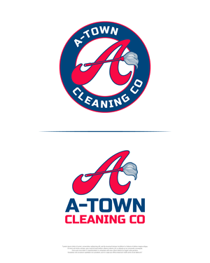 Logo Design by Anderwork for this project | Design: #30558234