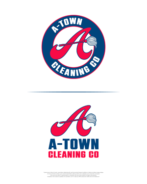 Logo Design by Anderwork for this project | Design: #30558236