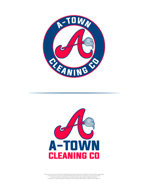 Logo Design by Anderwork for this project | Design: #30562220
