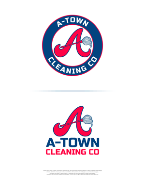 Logo Design by Anderwork for this project | Design: #30562221